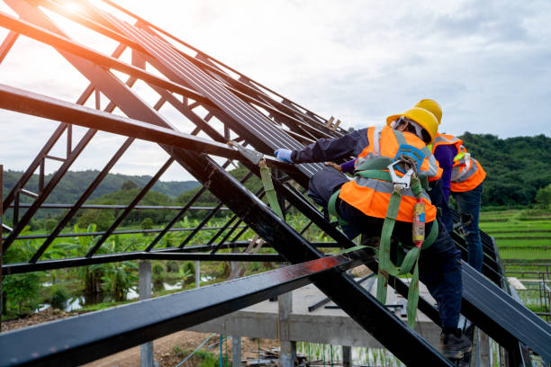 Best Roof Replacement Cost  in Hudson, CO