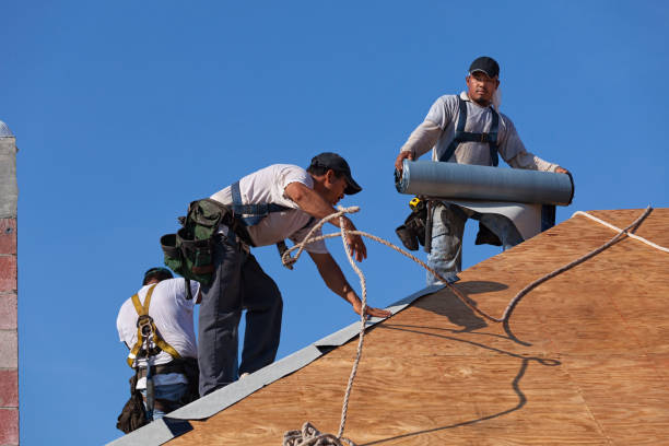 Best Gutter Installation and Roofing  in Hudson, CO
