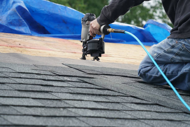 Quick and Trustworthy Emergency Roof Repair Services in Hudson, CO