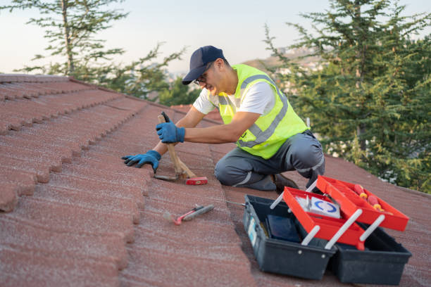 Trusted Hudson, CO Roofing Contractor Experts