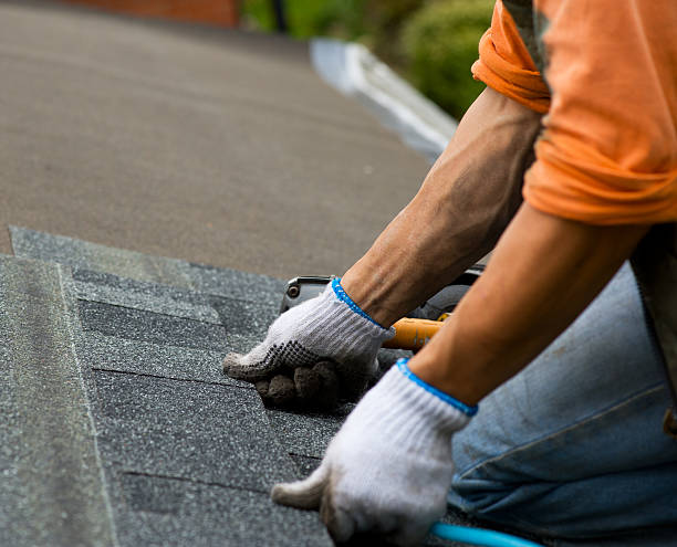 Best Emergency Roof Repair  in Hudson, CO