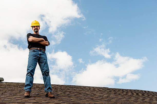 Best Shingle Roofing Installation  in Hudson, CO